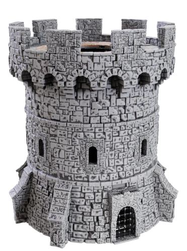 Wizkids - Watchtower - Box Set