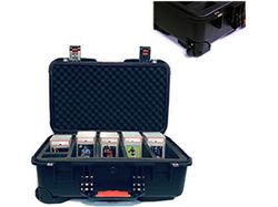 Zion Cases - Slab Case - The Goliath - Black