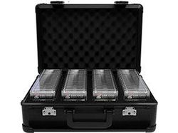 Zion Cases - Slab Case - X-Large+ - Black